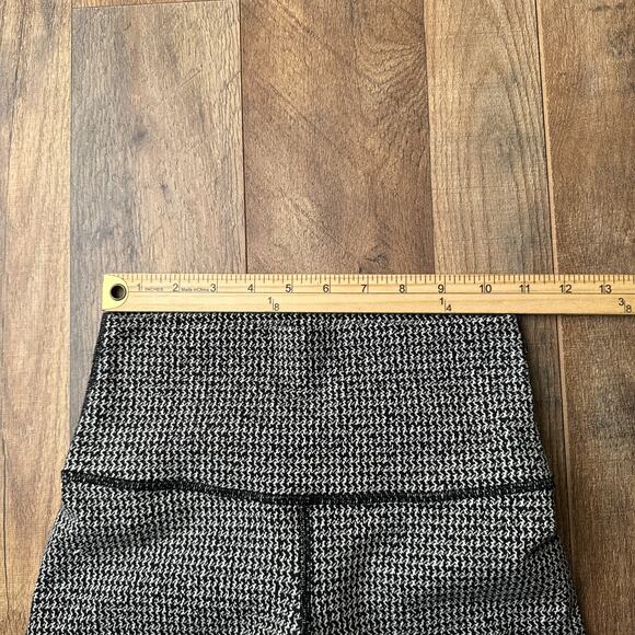 Lululemon Wunder Under SmoothCover Leggings Women's Size 4 High‎ Rise Tight 25 - Picture 5 of 7